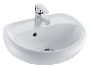 Изображение товара Раковина Jacob Delafon Mideo E4338G-00 40 x 35 см