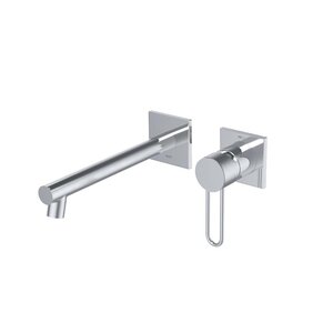 Изображение товара Смеситель для раковины Iddis Duna DUNSB00i65, встраиваемый, цвет хром