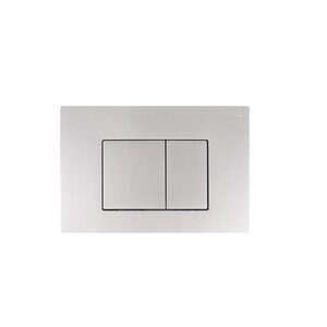 Изображение товара Клавиша смыва Iddis Unifix 003, UNIS3M0i77, универсальная, цвет хром матовый