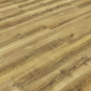 Изображение товара Виниловый ламинат LVT FineFloor MIB-0046, 131 x 19 см, замковый, Дуб Раме