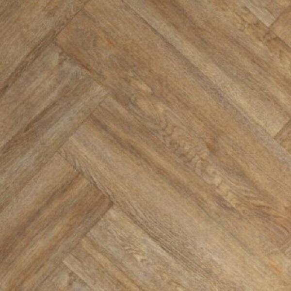 Изображение товара Виниловый ламинат FineFloor Rich FF-016-M, 63 x 15 см, клеевой, Дуб Виндзор