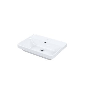 Изображение товара Раковина Iddis Optima Home 0177000i28, 70 см, цвет белый Изображение товара Раковина Iddis Optima Home 0177000i28, 70 см, цвет белый