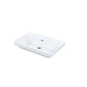 Изображение товара Раковина Iddis Optima Home 0178000i28, 80 см, цвет белый