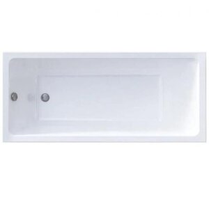 Изображение товара Ванна Relisan Taisia 180x80 см белая с возможностью гидромассажа