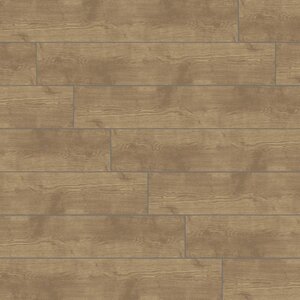 Изображение товара Виниловый ламинат FineFloor Strong FF-1254 NEW, 131 x 18.9 см, замковый, Дуб Мура