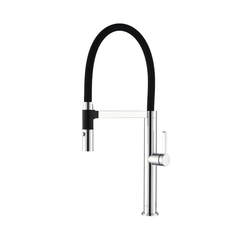 Изображение товара Смеситель для кухни Aquame Cucina AQM9904CR