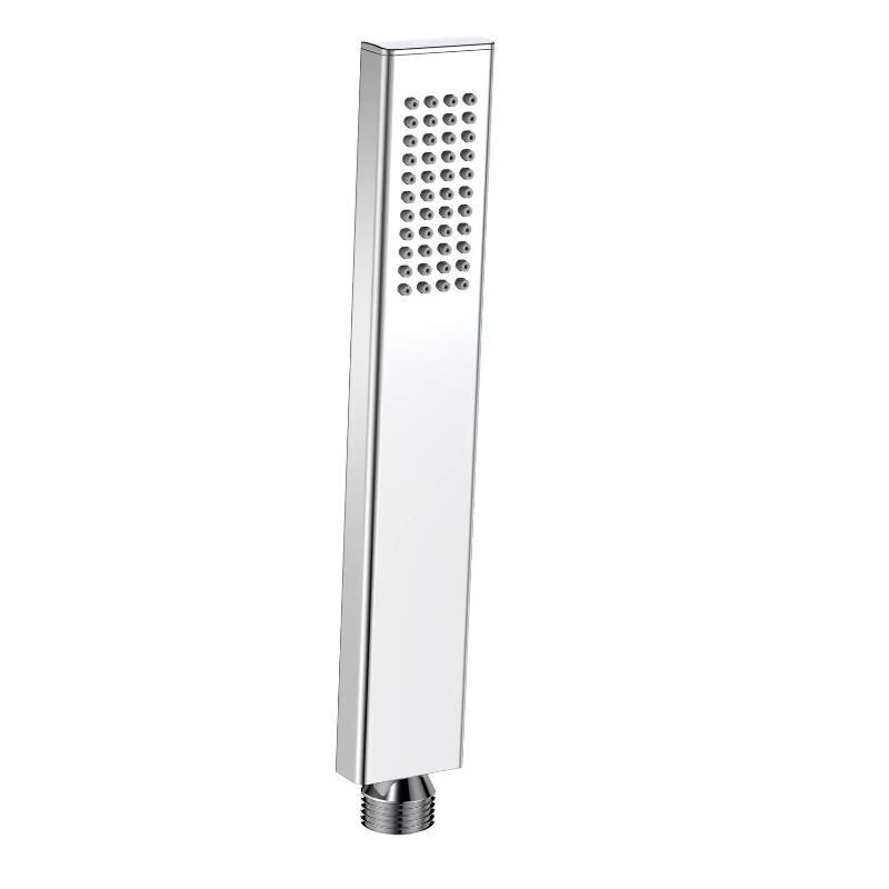 Изображение товара Душевая лейка Aquame Savona AQM8512CR, 1 режим, цвет хром