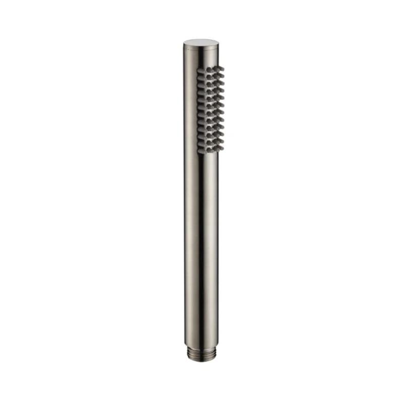Изображение товара Душевая лейка Aquame Siena AQM8513BN, 1 режим, цвет никель шлифованный