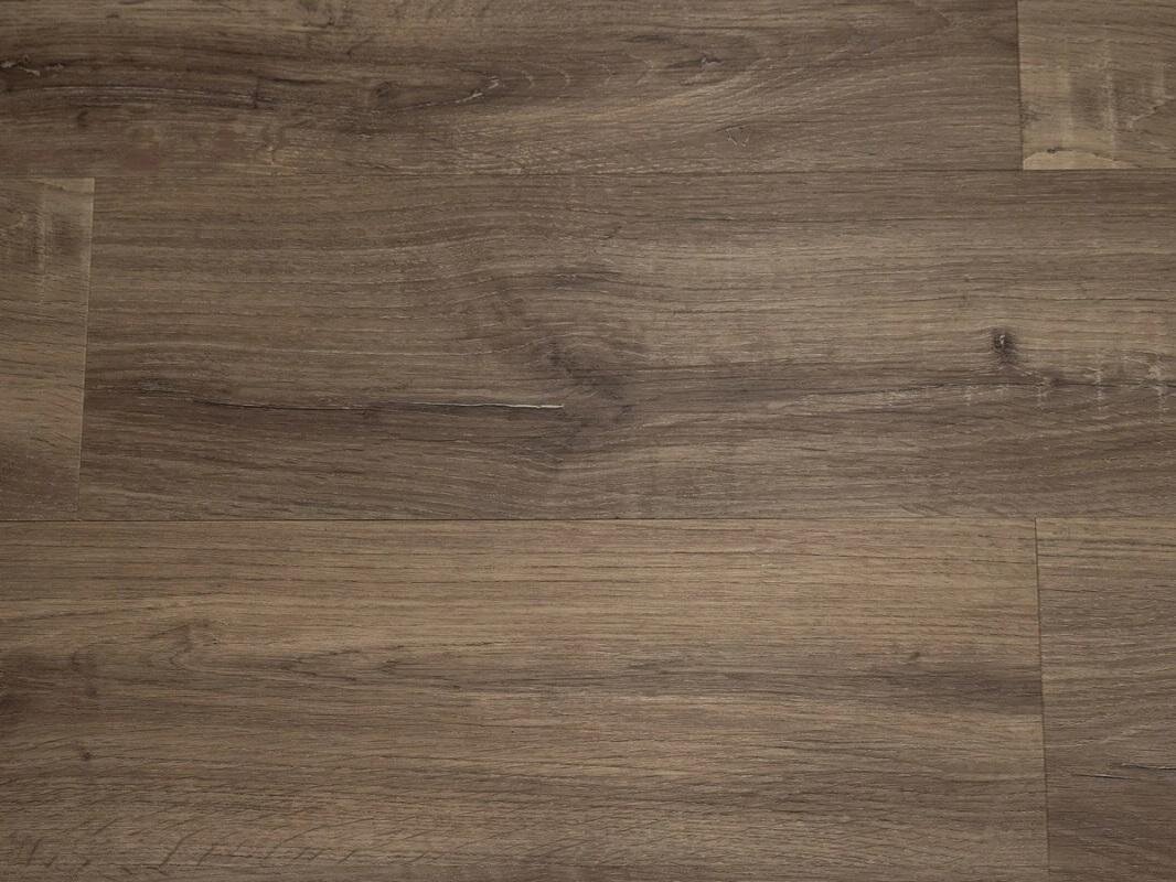 Изображение товара Виниловый ламинат LVT IVC Group Matrix 70, V-IM-2870-P, 121 x 17.7 см, клеевой, European Oak 2870