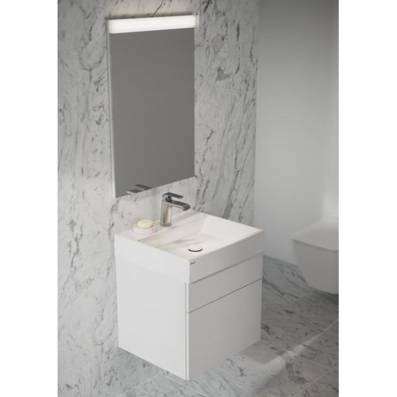 Изображение товара Комплект мебели Ravak Natural 70508045, 50 см, подвесной, цвет белый Изображение товара Комплект мебели Ravak Natural 70508045, 50 см, подвесной, цвет белый