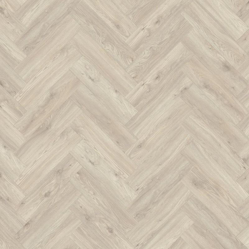 Изображение товара Виниловый ламинат Moduleo Layred Herringbone CC-58228S-CL, 63 x 12 см, замковый, Sierra Oak 58228
