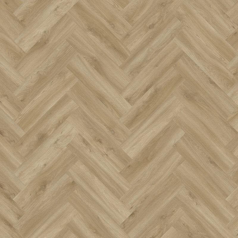 Изображение товара Виниловый ламинат Moduleo Layred Herringbone CC-58847S-CL Sierra Oak