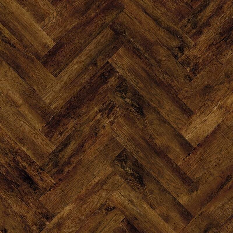 Изображение товара Тип товара: Виниловый ламинат Moduleo Parquetry Small PL 54880 Counrty Oak 54880