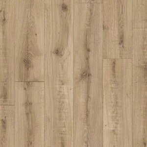 Изображение товара Виниловый ламинат Moduleo Select 22237,132 x 19 см, клеевой, Brio Oak 22237