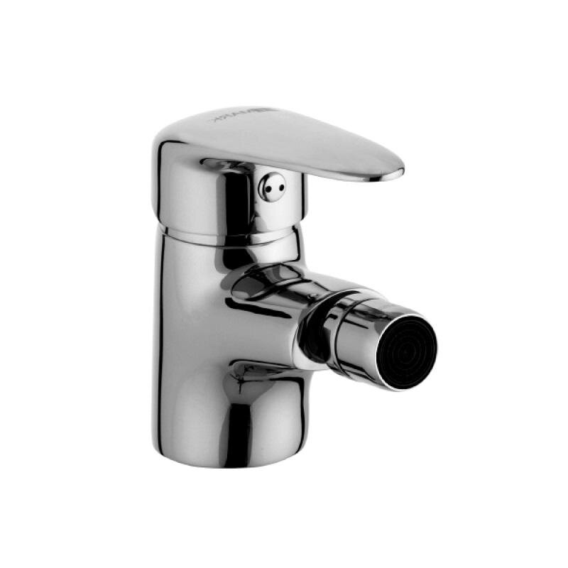 Изображение товара Смеситель Lemark Pramen LM3308C для биде, хром, 1 отверстие, керамический картридж Изображение товара Смеситель Lemark Pramen LM3308C для биде, хром, 1 отверстие, керамический картридж