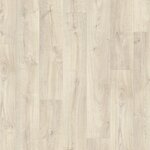 Виниловый ламинат Pergo Optimum Click V3131-40095, 151 x 21 см, замковый, Дуб деревенский светлый - фото 1