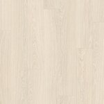 Виниловый ламинат Pergo Optimum Click V3131-40099, 151 x 21 см, замковый, Дуб датский светло-серый - фото 1