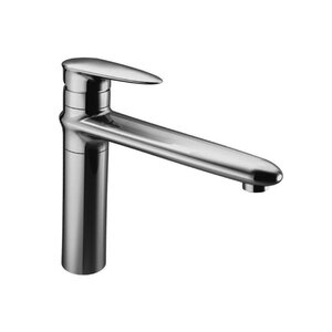 Изображение товара Смеситель для кухонной мойки Lemark Status LM4404C, хром Изображение товара Смеситель для кухонной мойки Lemark Status LM4404C, хром
