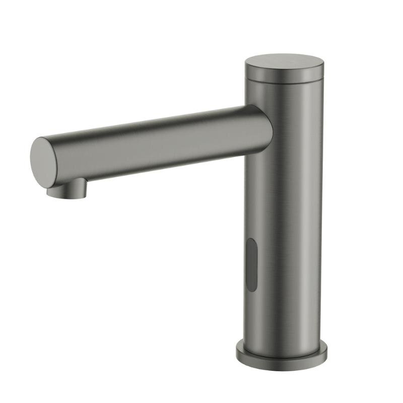 Изображение товара Смеситель Timo Saona 2313/18F сенсорный черное золото