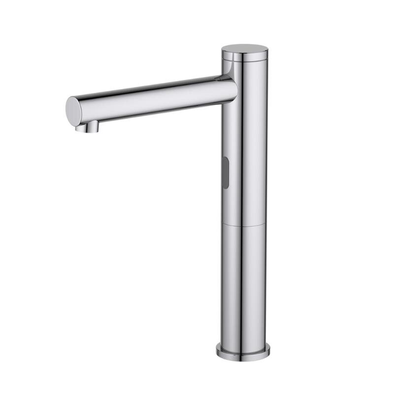 Изображение товара Смеситель Timo Saona 2323/00F сенсорный хром Изображение товара Смеситель Timo Saona 2323/00F сенсорный хром