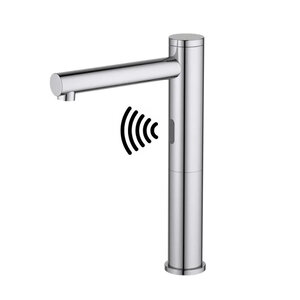 Изображение товара Смеситель Timo Saona 2323/00F сенсорный хром