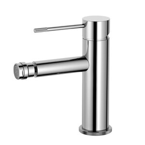 Изображение товара Смеситель для биде Timo Saona 2362/00F, цвет хром Изображение товара Смеситель для биде Timo Saona 2362/00F, цвет хром