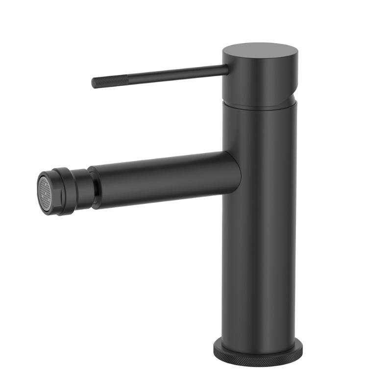 Изображение товара Смеситель Timo Saona 2362/03F для биде, черный матовый