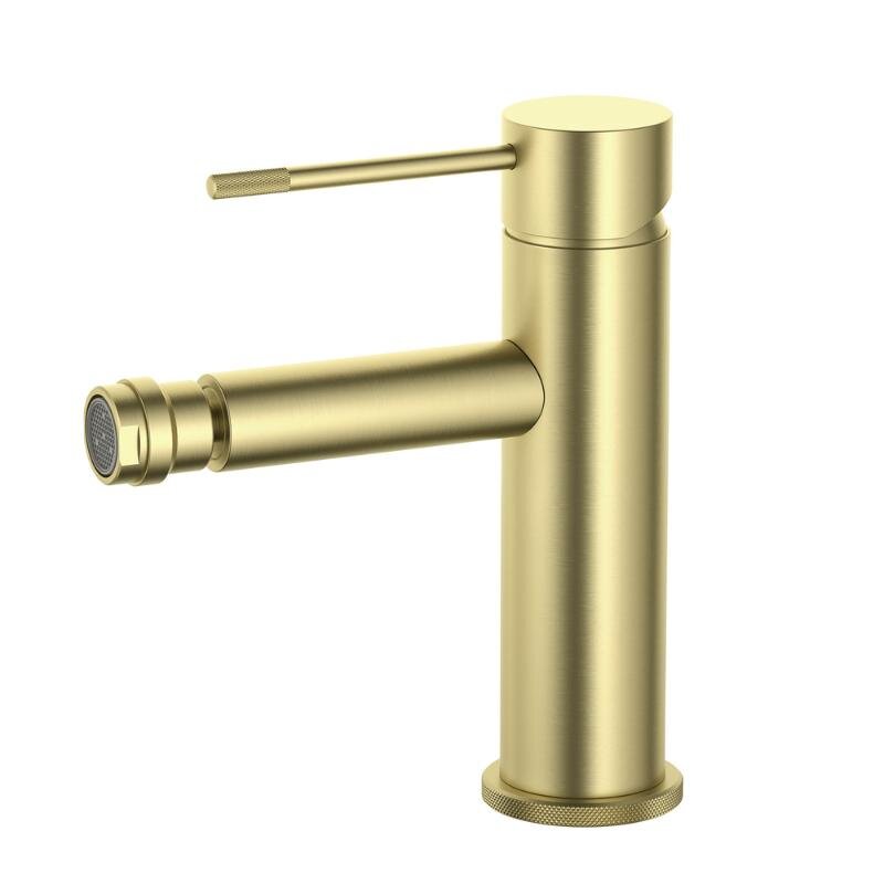 Изображение товара Смеситель для биде Timo Saona 2362/17F, цвет золото матовое