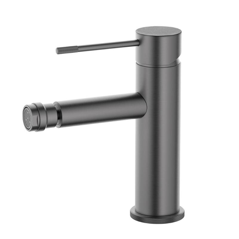 Изображение товара Смеситель для биде Timo Saona 2362/18F, цвет черное золото