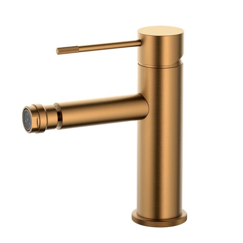 Изображение товара Смеситель для биде Timo Saona 2362/19F розовое золото