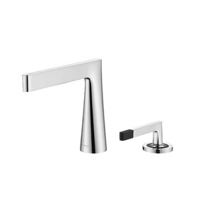 Изображение товара Смеситель для раковины Boheme Duo 161-CR, хром