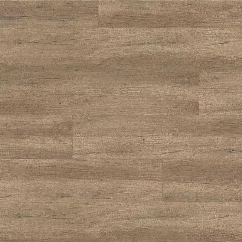 Изображение товара Ламинат Egger Pro Design EPD004, 129.5 x 24 см, замковый, Дуб обработанный серый
