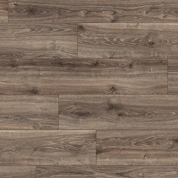 Изображение товара Ламинат Egger Pro Design EPD011, серый дуб, замковый, влагостойкий 5 мм