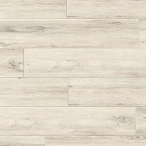 Изображение товара Ламинат Egger Pro Design EPD013, 129.5 x 24 см, замковый, Дуб рустикальный белый