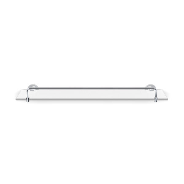 Изображение товара Полка Langberger Burano 11051F 60x8x14 см, хромированная латунь