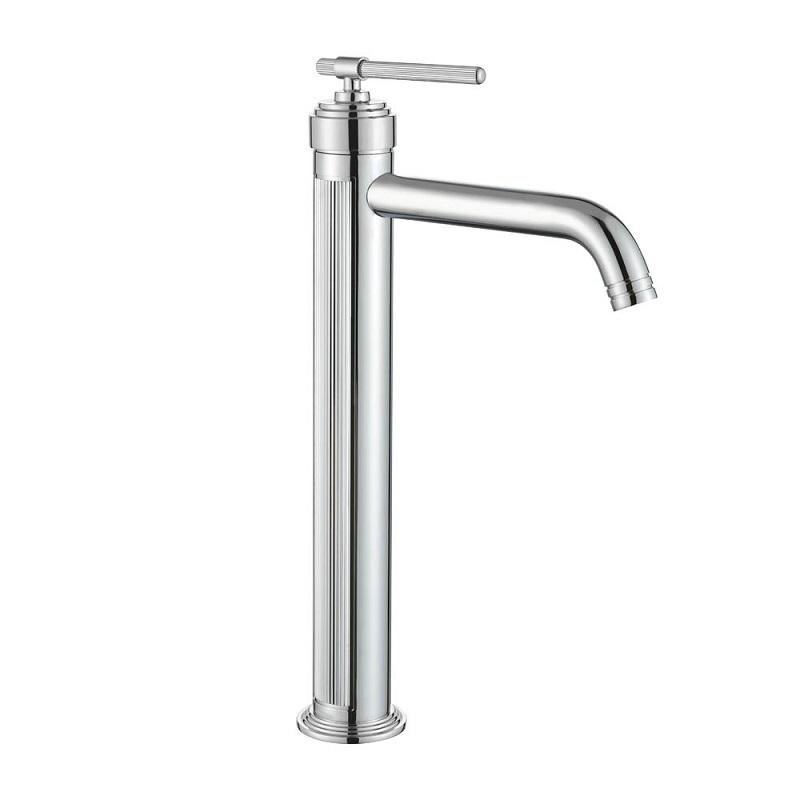 Изображение товара Смеситель для раковины Boheme Eterna 172-CR, хром