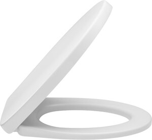 Изображение товара Крышка-сиденье Jacob Delafon E70002CO-00 с механизмом Soft Close белая