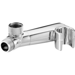 Изображение товара Шланговое подключение Jacob Delafon E75041-CP, хром