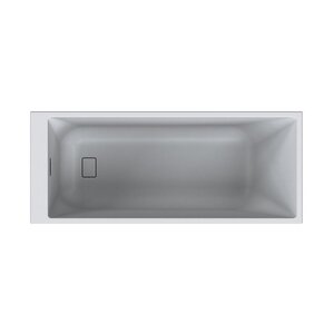 Изображение товара Акриловая ванна Am.Pm Libre W60A-170-070W-A, 170 x 70 см, цвет белый
