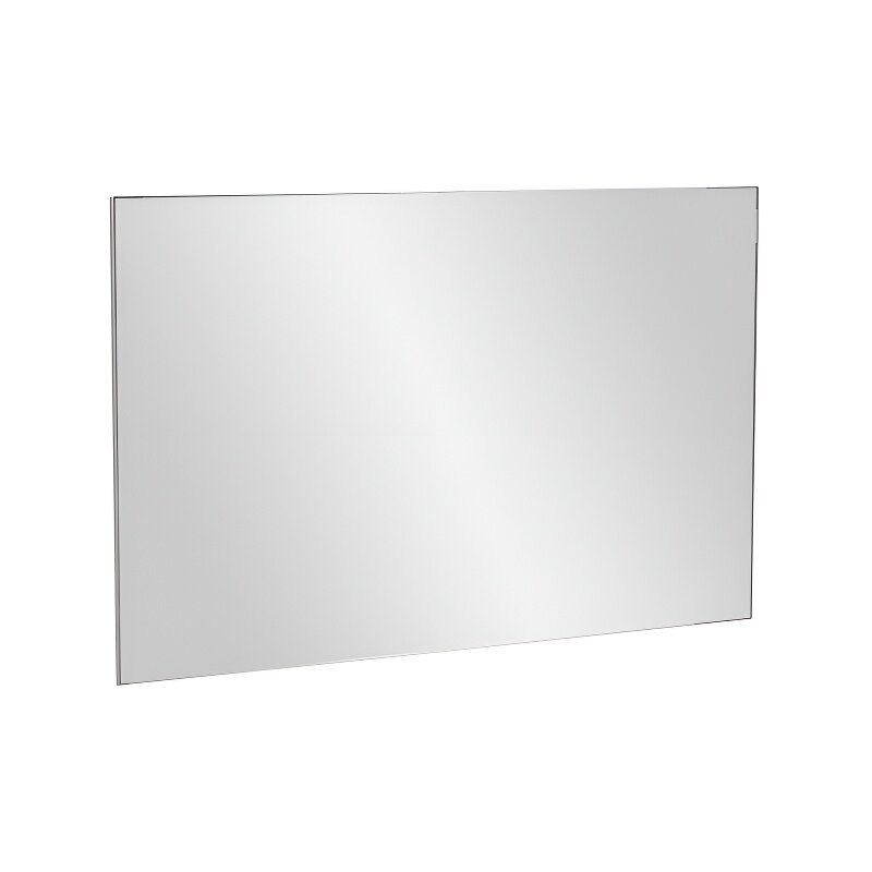 Изображение товара Зеркало Jacob Delafon Struktura EB1099-NF 100 см, подвесное, белое