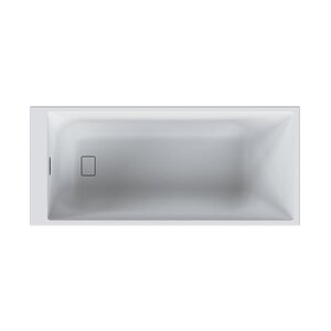 Изображение товара Акриловая ванна Am.Pm Libre W60A-180-080W-A, 180 x 80 см, цвет белый