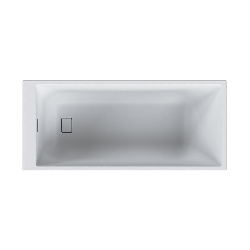 Изображение товара Акриловая ванна Am.Pm Libre W60A-180-080W-A, 180 x 80 см, цвет белый