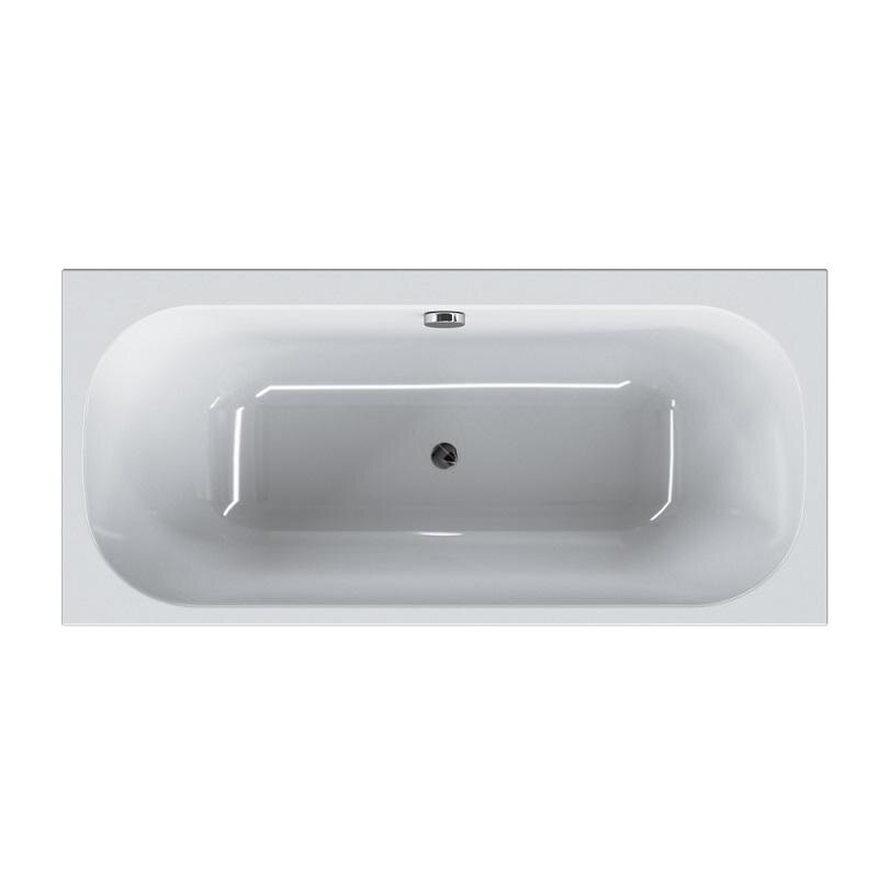 Изображение товара Акриловая ванна Am.Pm Above W9XA-160-070W-A, 160 x 70 см, белая