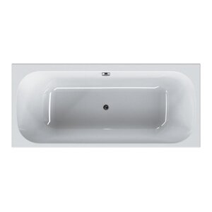 Изображение товара Акриловая ванна Am.Pm Above W9XA-180-080W-A, 180 x 80 см, цвет белый