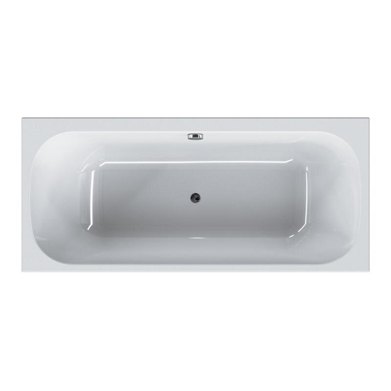 Изображение товара Современная акриловая ванна Am.Pm Above W9XA-180-080W-A 180x80 см