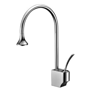 Изображение товара Смеситель для кухонной мойки Lemark Соул/Soul LM6005C, хром