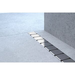 Изображение товара Душевой канал Ravak OZ 10°, 75 см, X01623