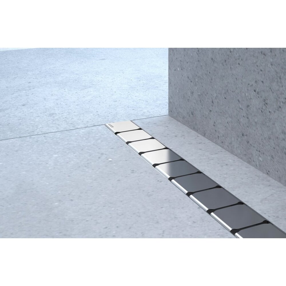 Изображение товара Душевой канал Ravak OWZ 10°, 85 см, нержавейка