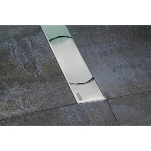 Изображение товара Душевой канал Ravak OZW Chrome X01624, 75 см