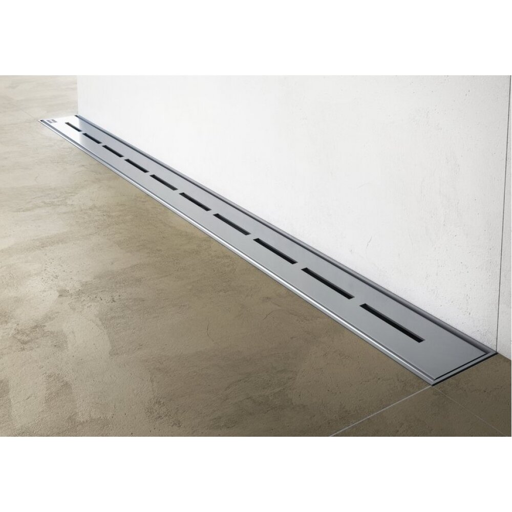 Изображение товара Душевой канал Ravak Runway OZ, 75 см из нержавеющей стали